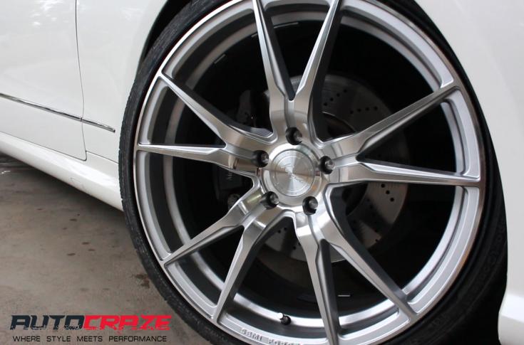 MERCEDES-E-CLASS-SF06-SILVER-MACHINED-FACE